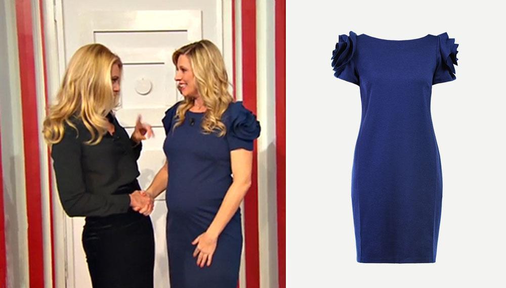 Laura Freddi, mamma VIP conquistata dallo stile Pietro Brunelli - Pietro Brunelli