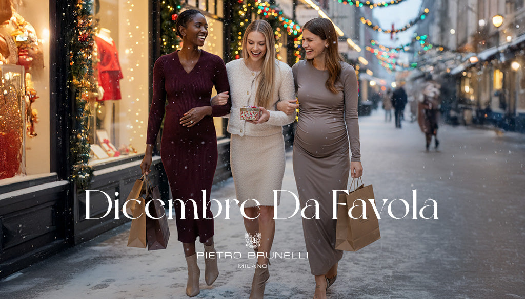 Abiti premaman Promozione speciale natale 2025