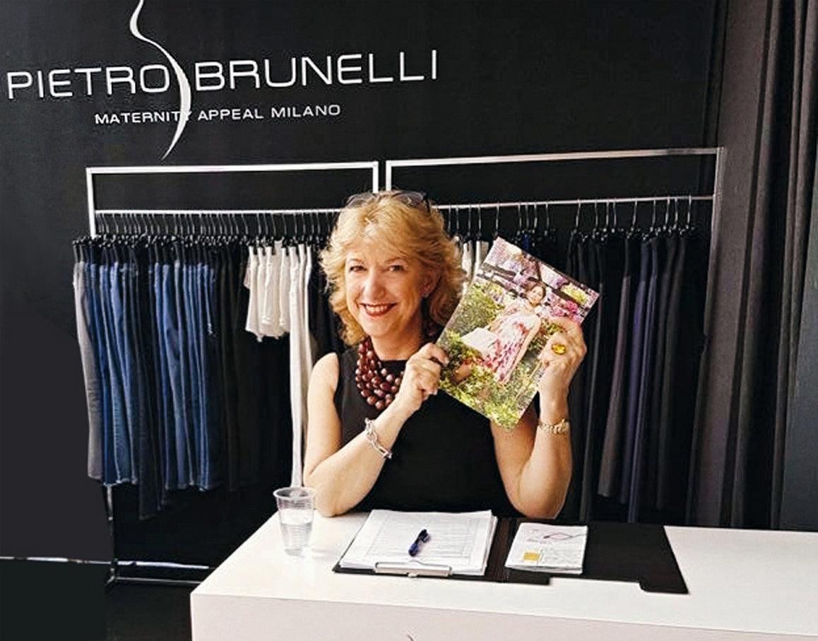 Scopri il nuovo servizio di Personal Shopping - Pietro Brunelli