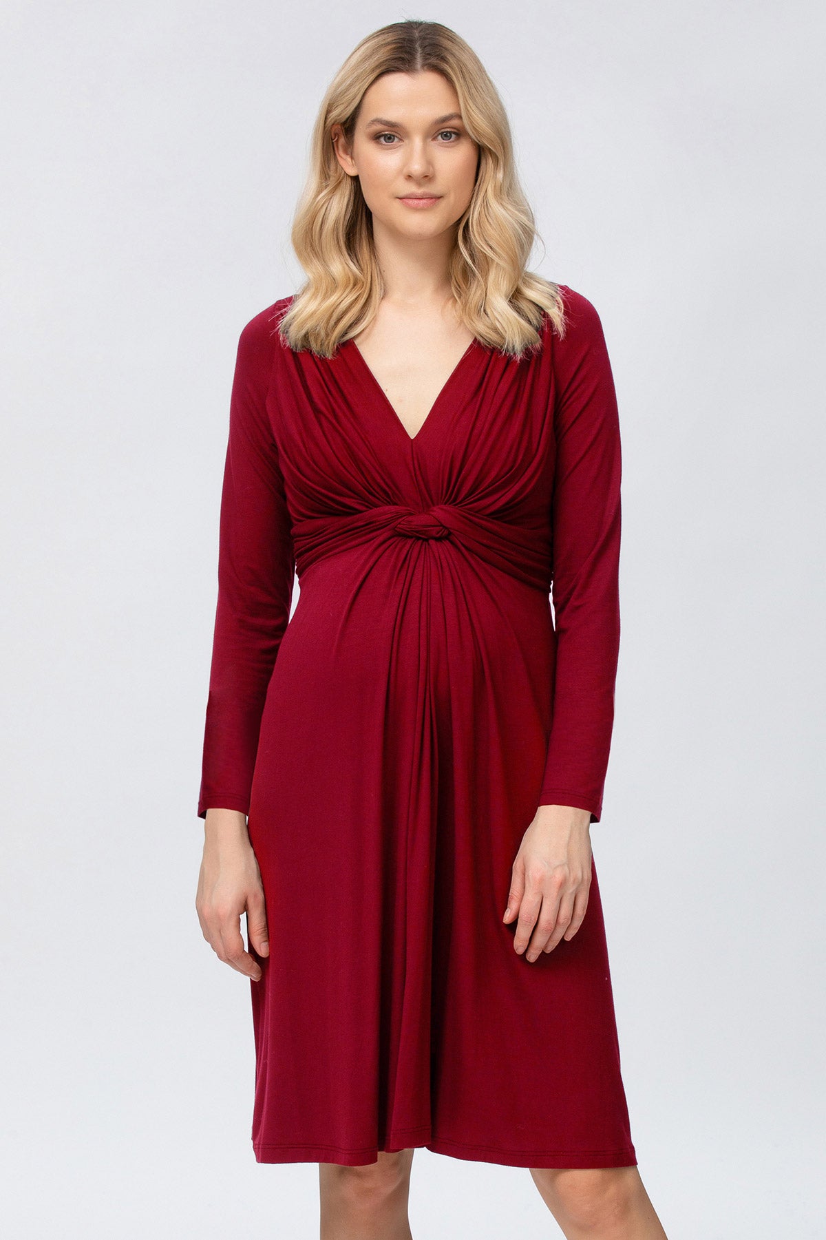 Abito premaman elegante sales