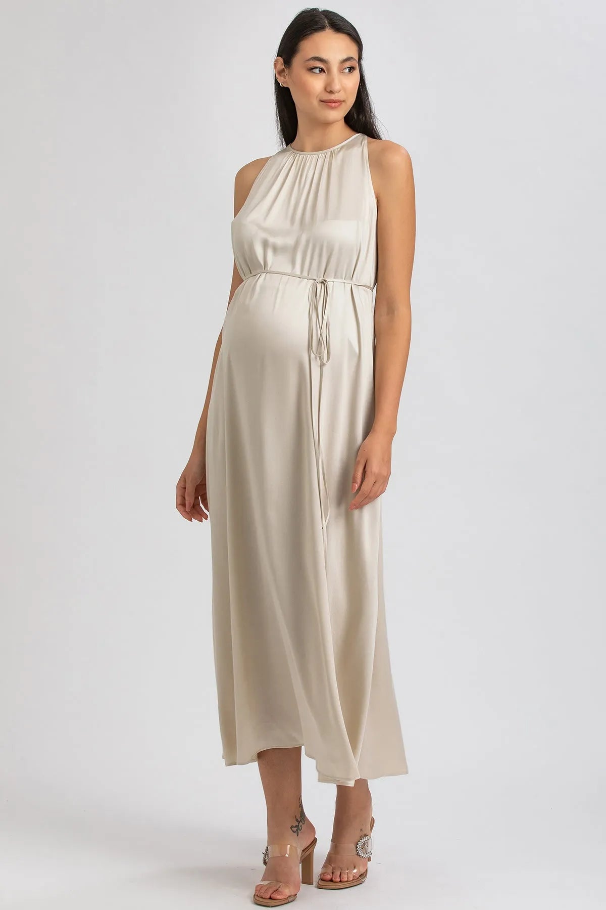 Vestiti Eleganti Premaman Abiti Pre Maman Abiti Cerimonia Abiti