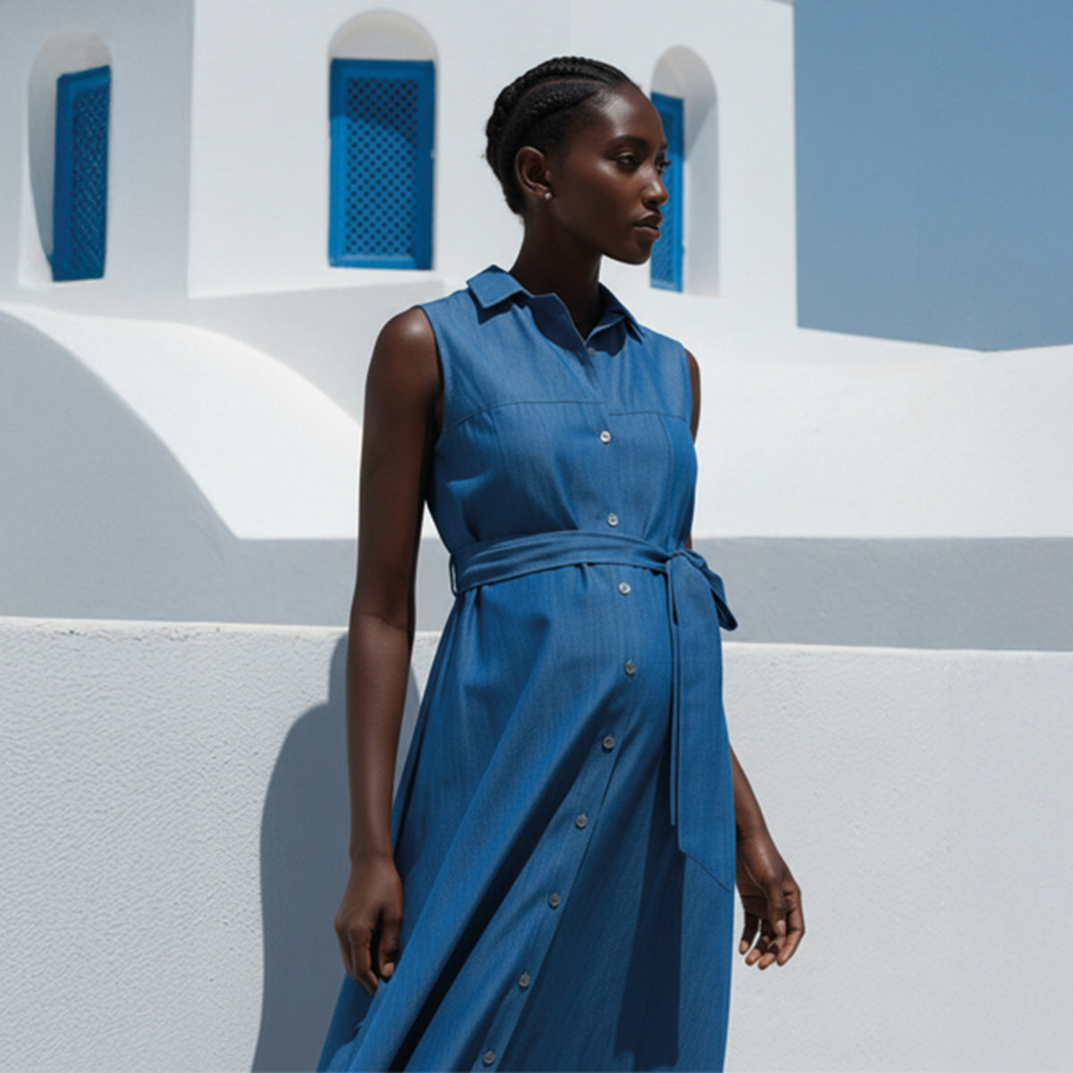 Abbigliamento Premaman Nuova Collezione Per le Future Mamme