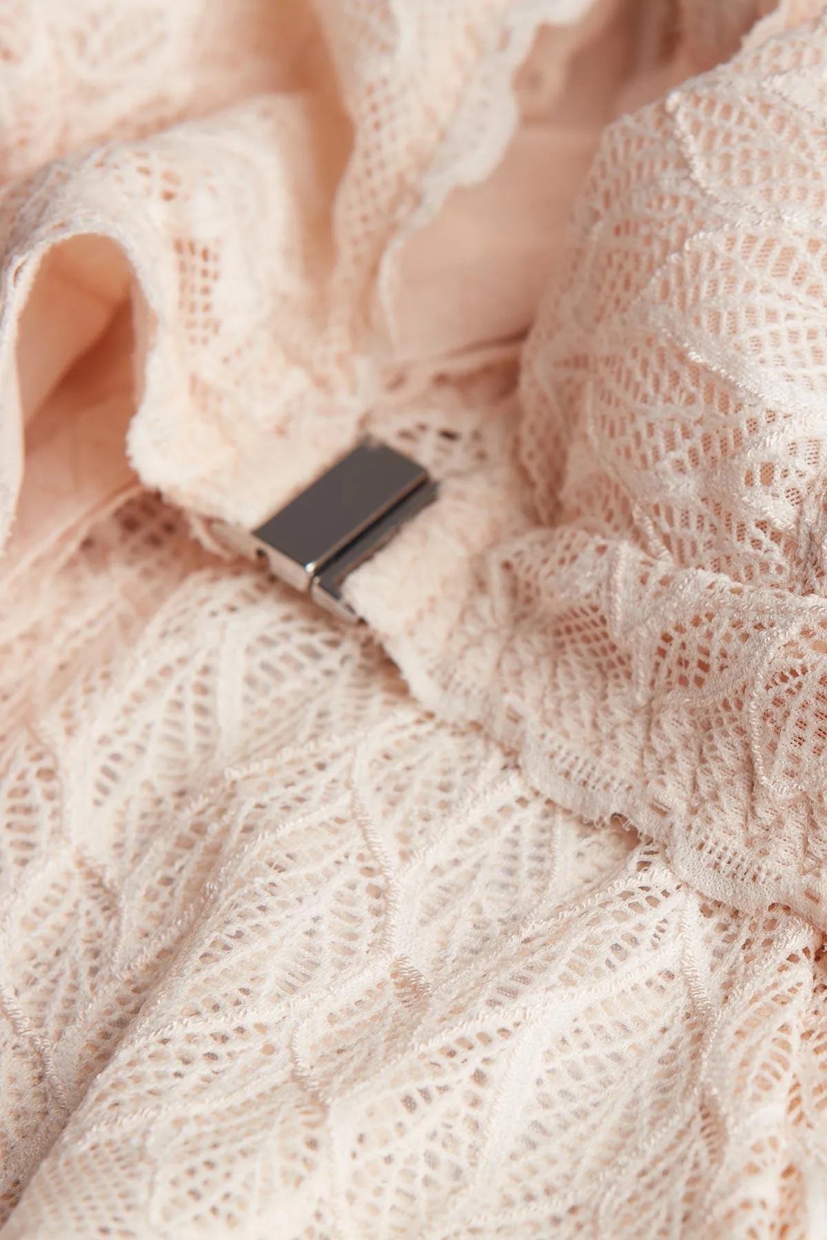 BLISS BLUSH | Reggiseno Premaman e Allattamento con Apertura Frontale - Pietro Brunelli