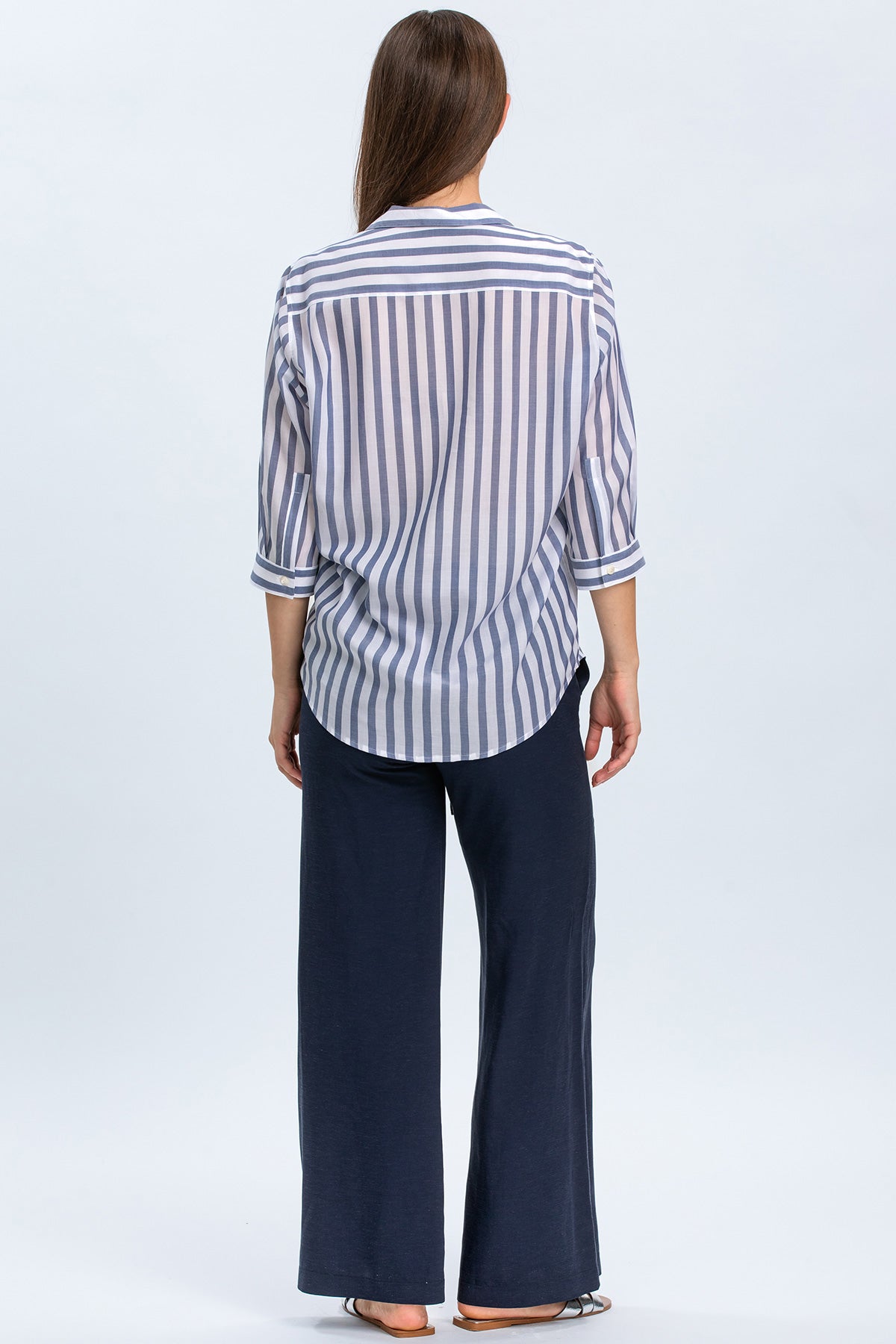 PANAREA | Camicia Premaman