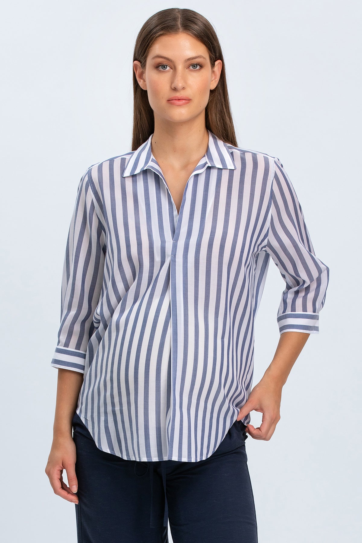 PANAREA | Camicia Premaman
