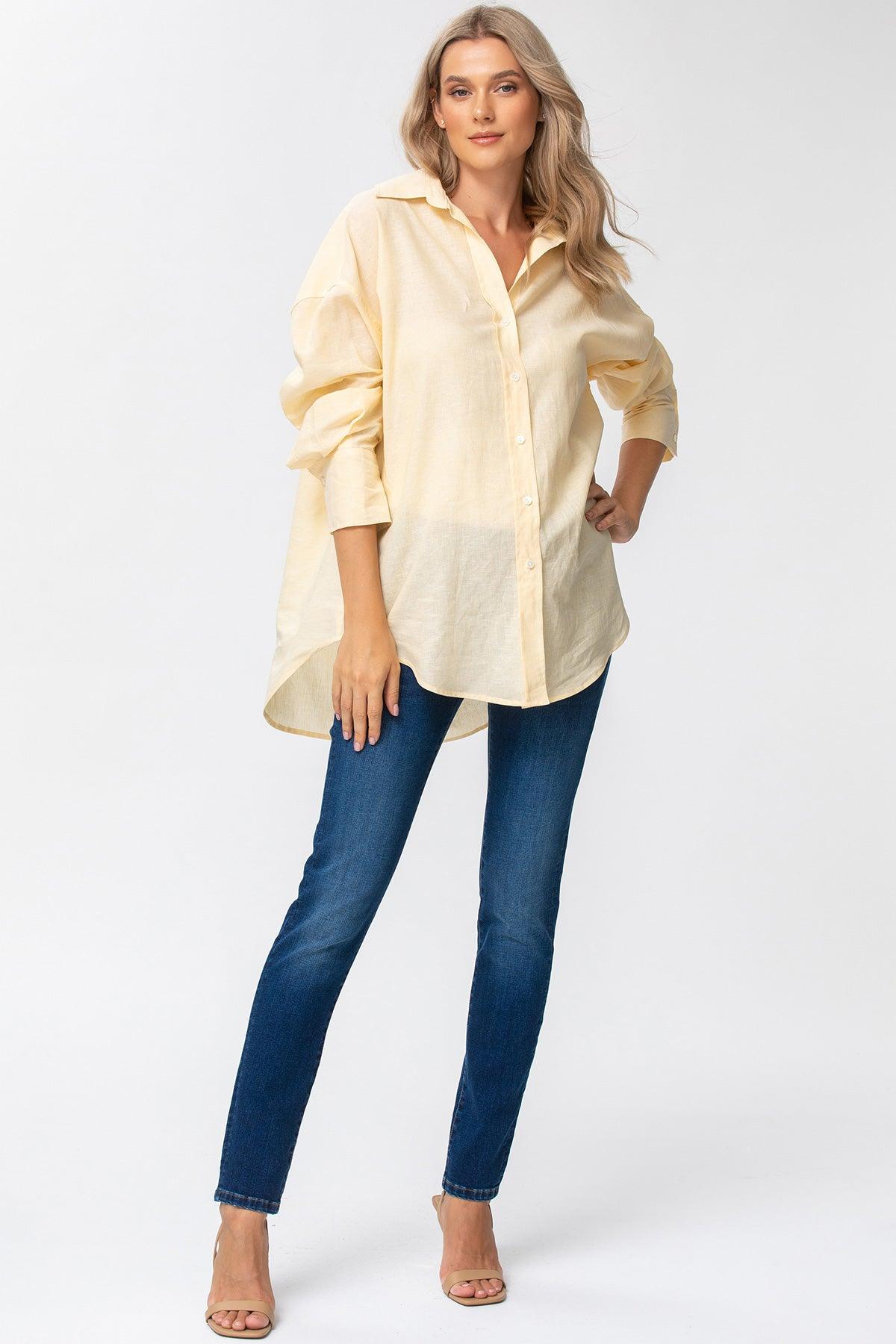 COOL GIRL | Jeans Premaman