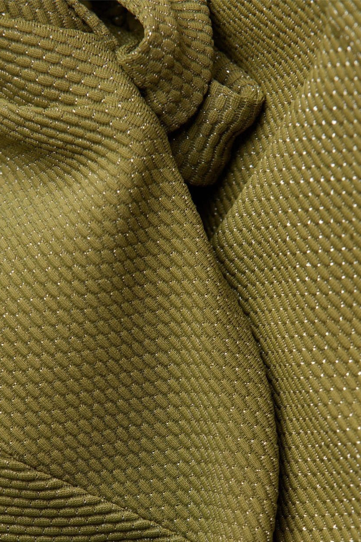 CRUISE | Costume Premaman e Allattamento Intero Verde