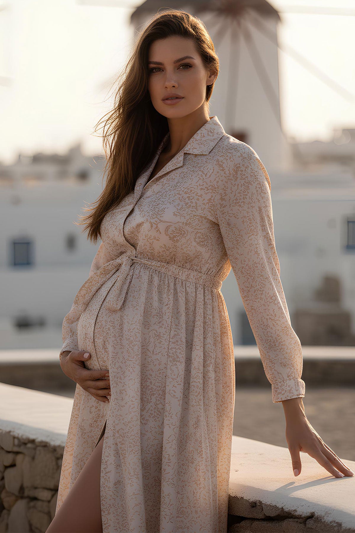 Abito Premaman Collezione Modest