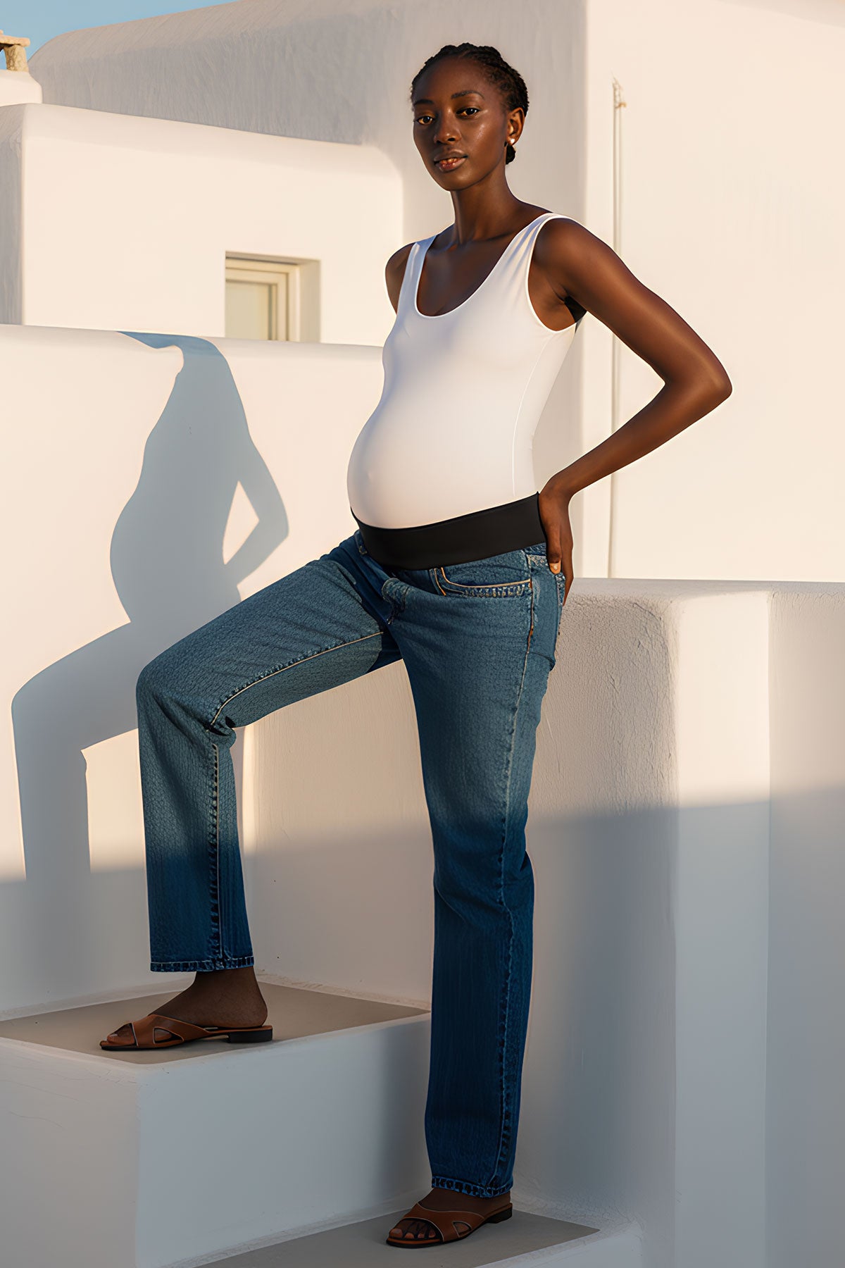 Jeans Premaman