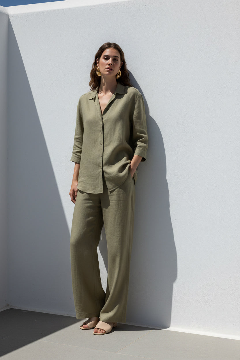 Completi Donna Estate 2026