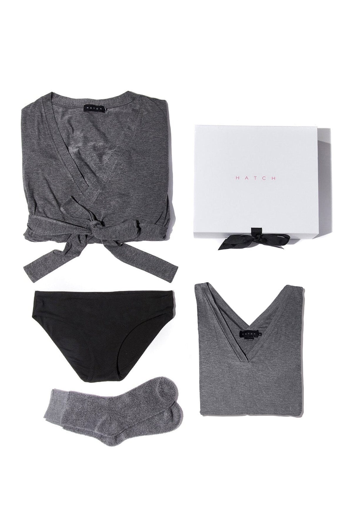 Hatch-To-Hospital Box