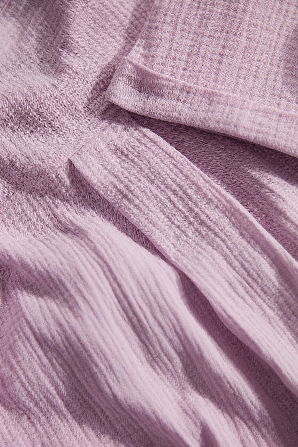 ICE CREAM | Lilac Maternity and Nursing Nightgown