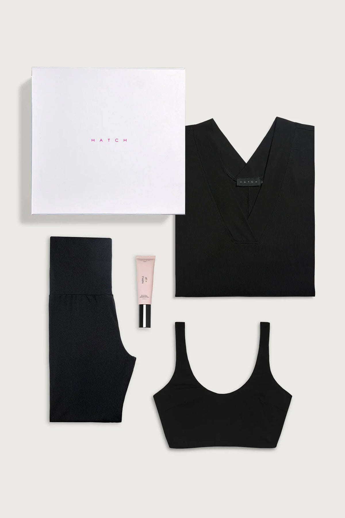 Il Set Regalo di Partenza dall'Ospedale