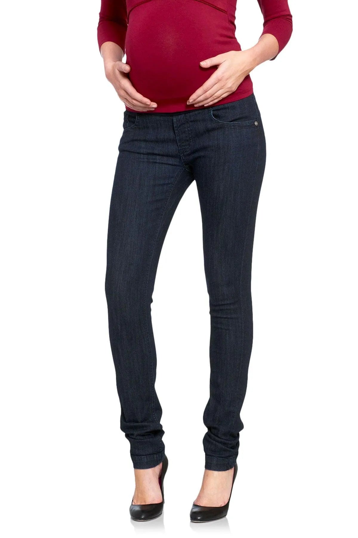 TWIGGY JEANS | Jeans Premaman - Pietro Brunelli