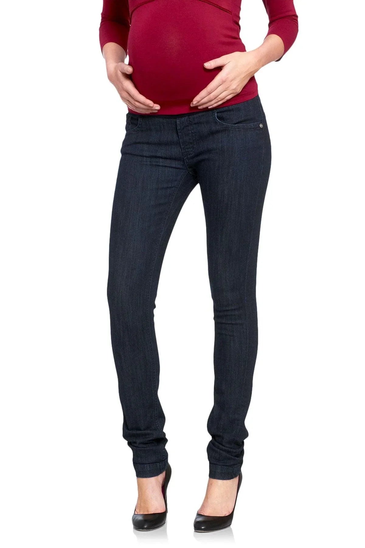 TWIGGY JEANS | Jeans Premaman - Pietro Brunelli