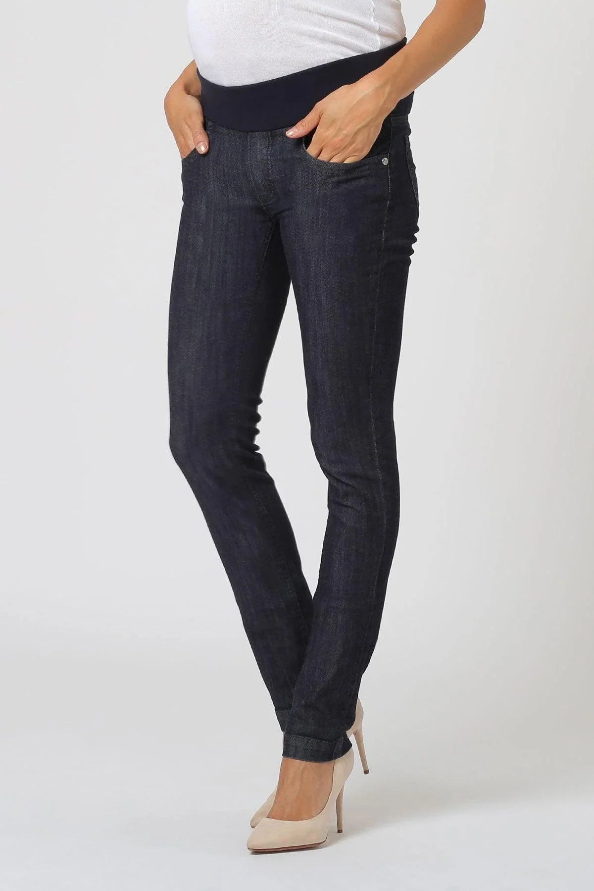 TWIGGY JEANS | Jeans Premaman - Pietro Brunelli