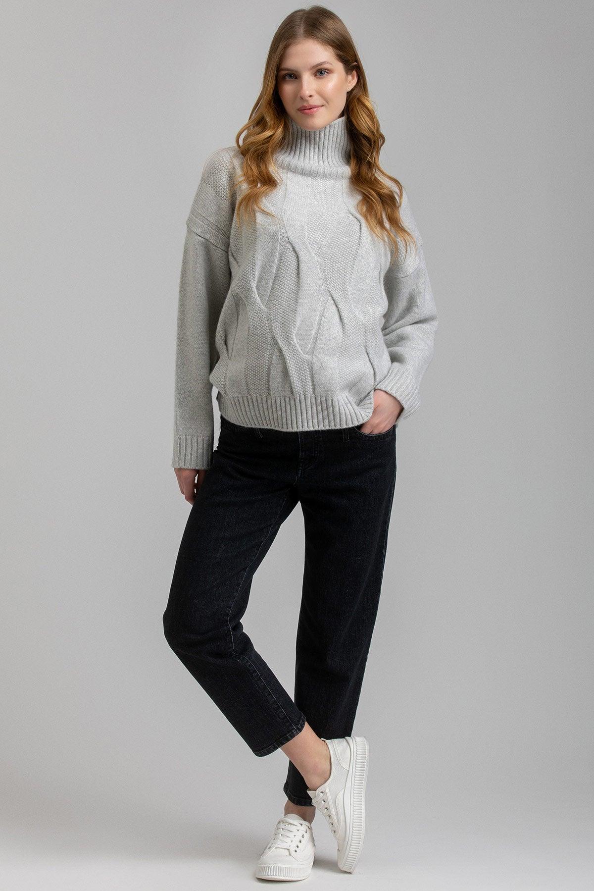 TAPERED MUM JEANS W999 | Straight Leg Maternity Jeans