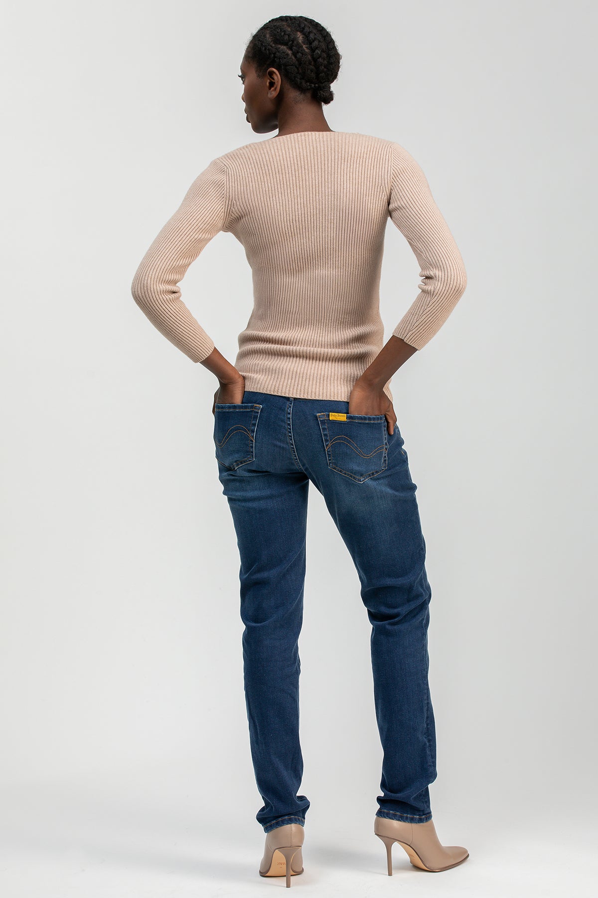 COOL GIRL | Jeans Premaman