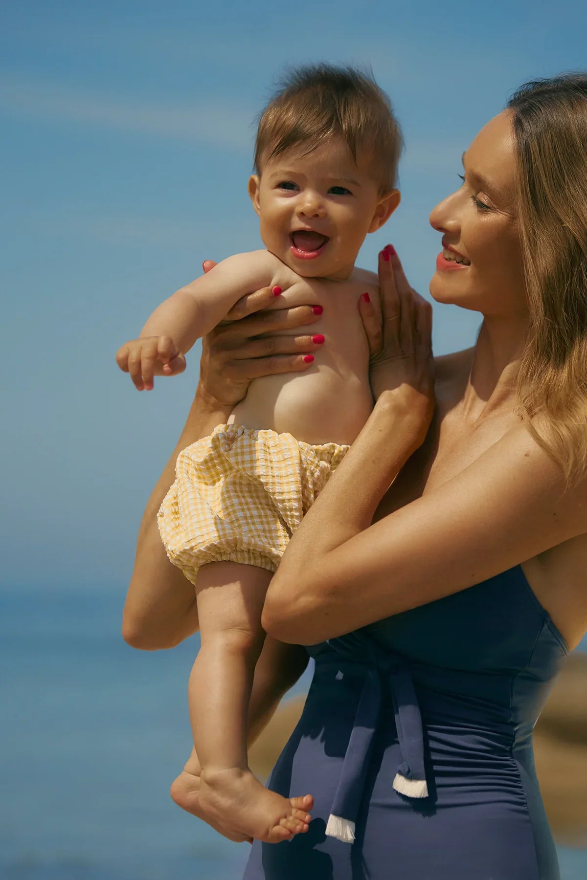 MARTY | Bloomer da Bagno per Bambino