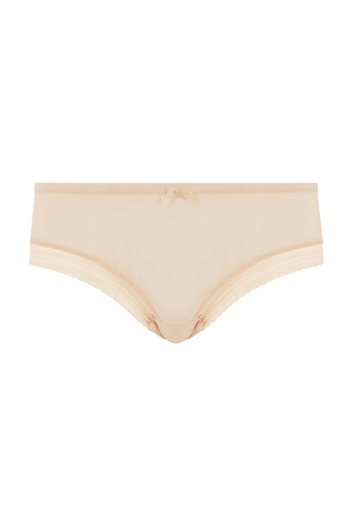 MILK BLUSH SHORTY | Slip Premaman a Vita Bassa - Pietro Brunelli