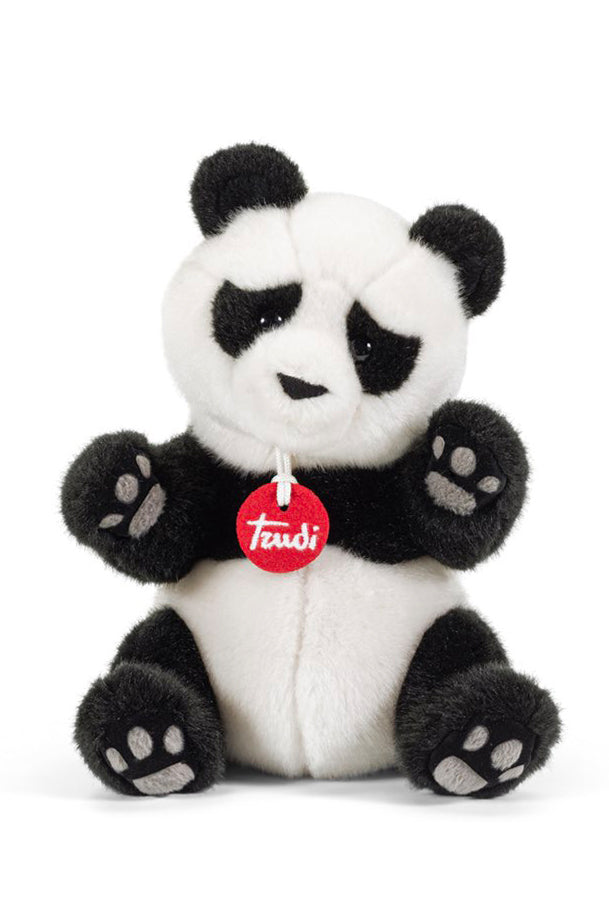 KEVIN | Peluche Panda Piccola