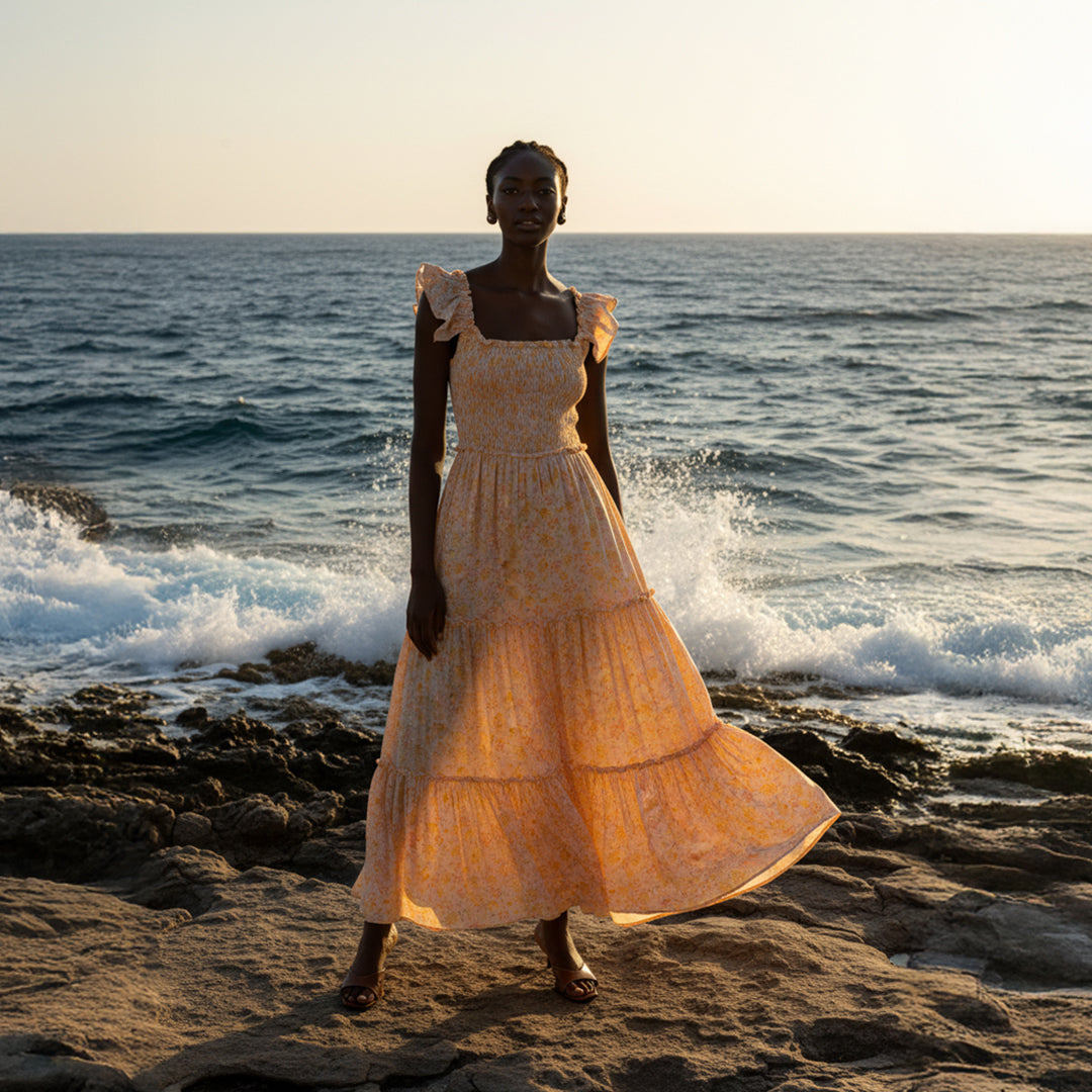 Abiti Eleganti Donna Estate 2026