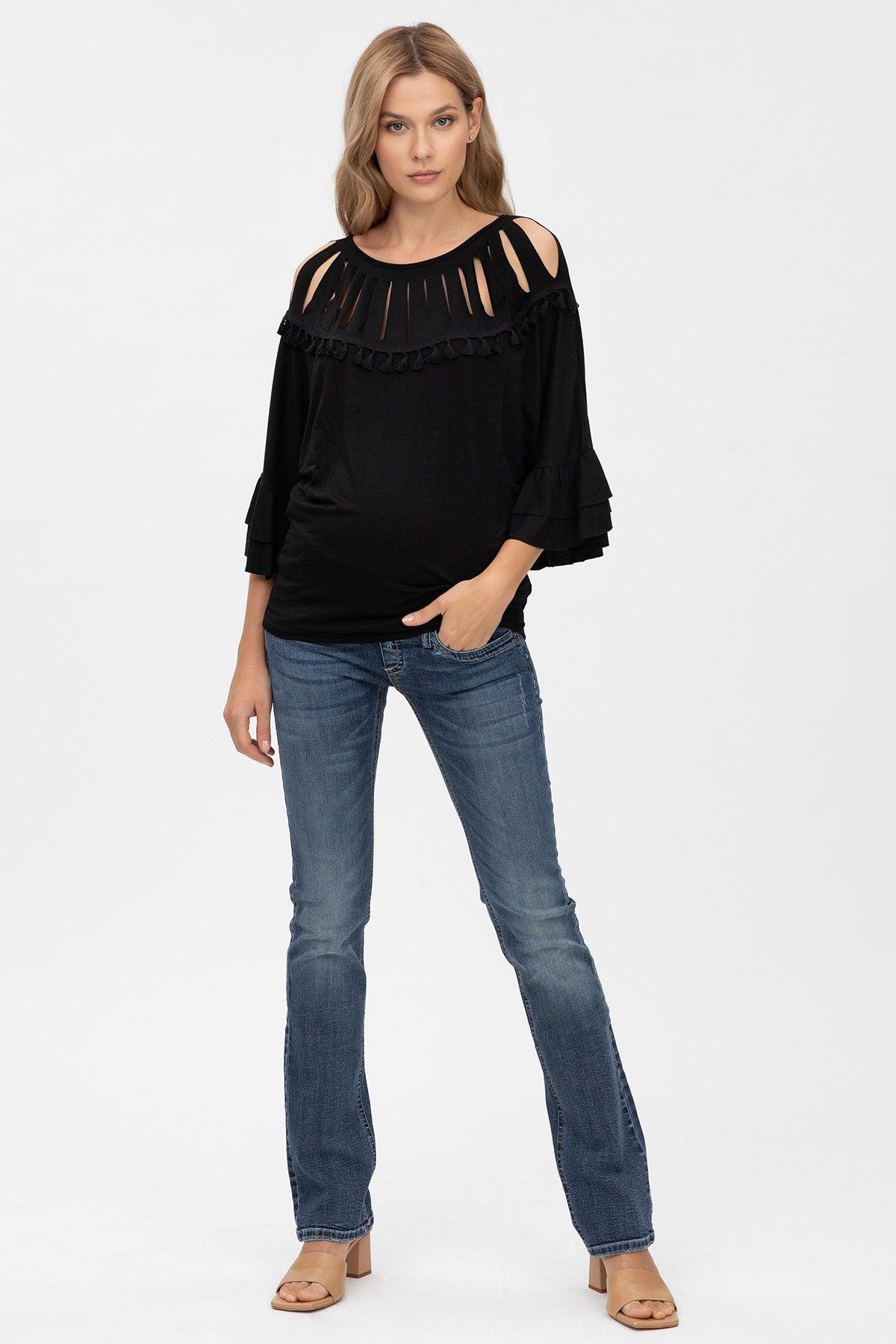 STRAIGHT LEG W522 | Jeans Premaman - Pietro Brunelli