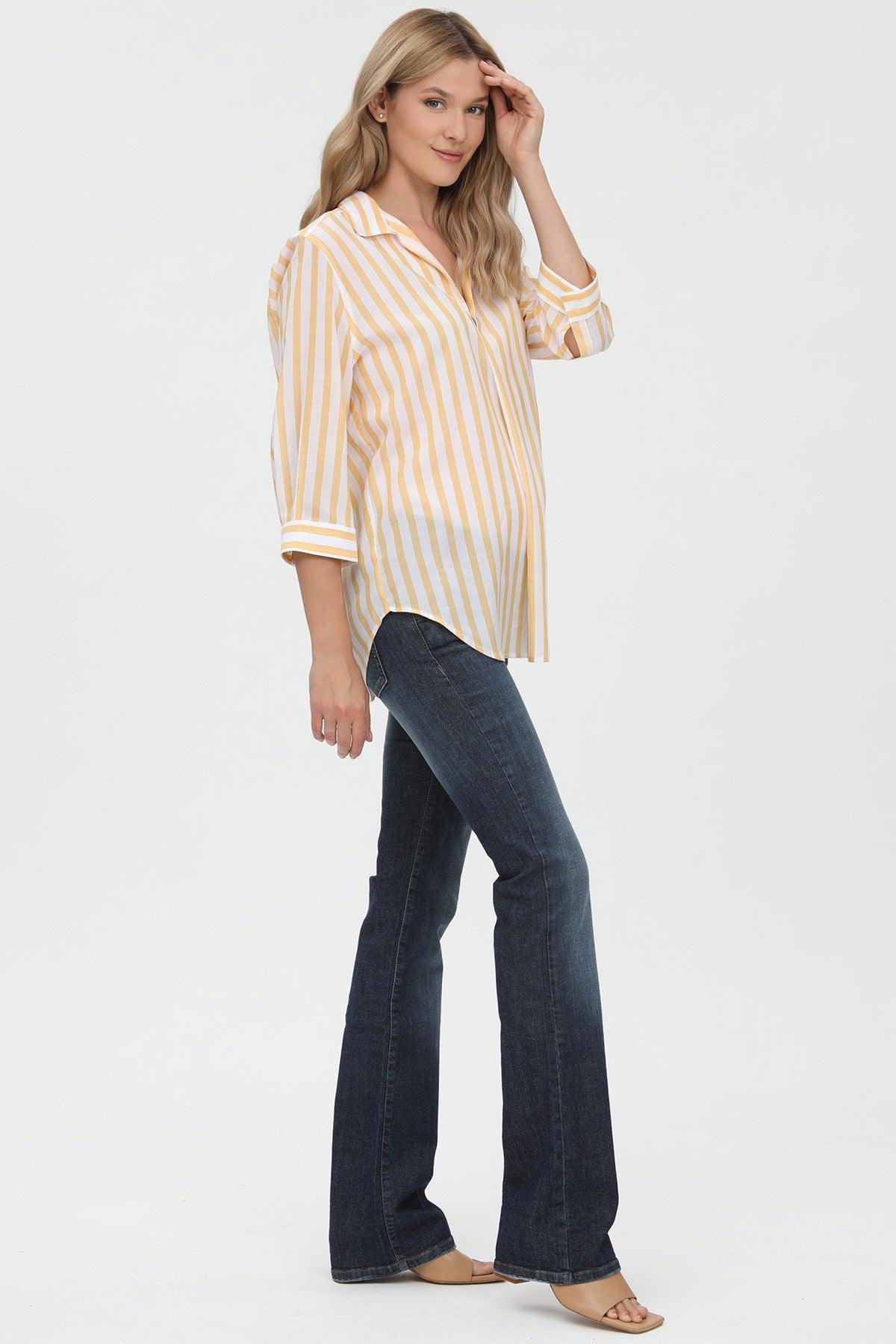 BOOTCUT ROKE W501 | Jeans Premaman - Pietro Brunelli