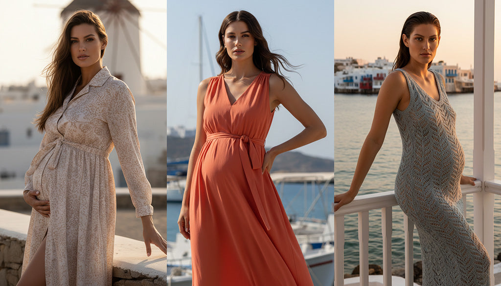 Scopri con noi tu che mamma sei: Elegante e Sofisticata? Femminile e Romantica? Pratica e Chic? Con Carattere? - Pietro Brunelli