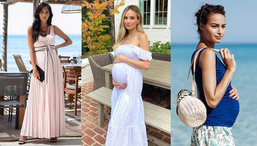 come vestirsi in gravidanza