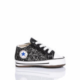 Converse Culla Glitter Black