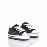 Converse Culla Glitter Black