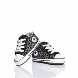 Converse Culla Glitter Black
