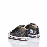 Converse Culla Glitter Black