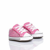 Converse Culla Swarovski Pink