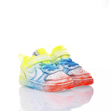 Nike Baby Fluo Mix