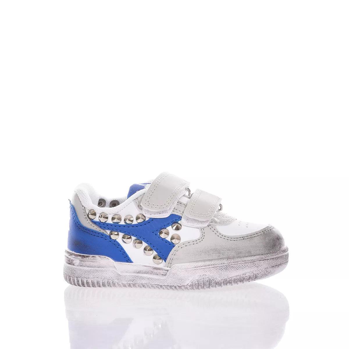 Diadora Raptor Baby Iron