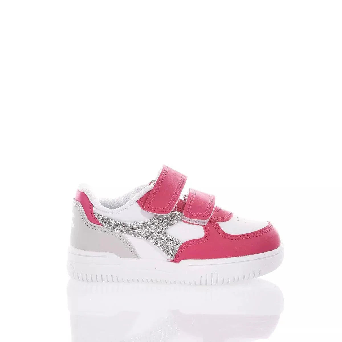 Diadora Raptor Baby Cherry