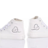 Mimanera Airlines Baby Heart