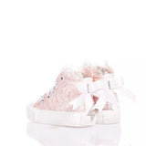 Mimanera Airlines Baby Pink Amabel