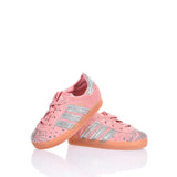 Adidas Gazelle Baby Blush Swarovski