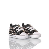 Converse Culla Borchie Nera