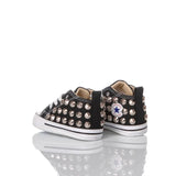 Converse Culla Borchie Nera