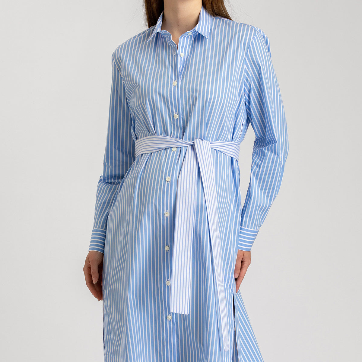 gap maternity shirt dress Gap Maternity women size M fully lined crepe tomato red shirt dress short sleeve