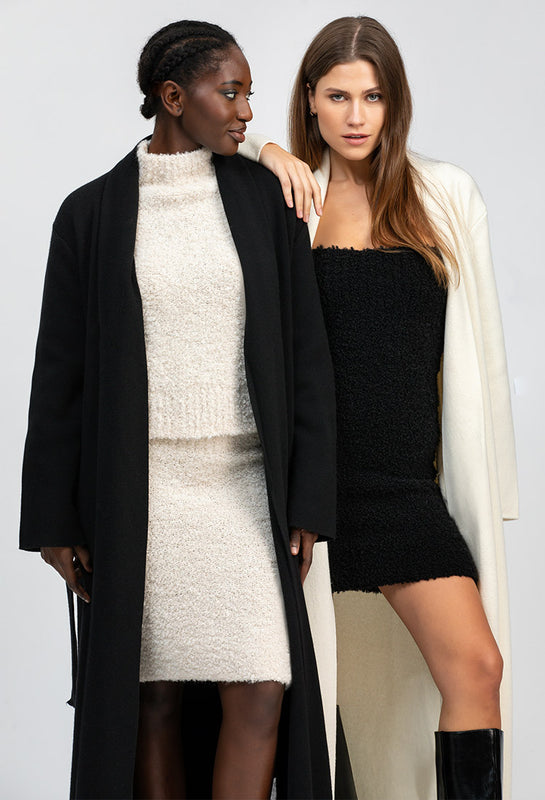 Abbigliamento donna chic e alla moda