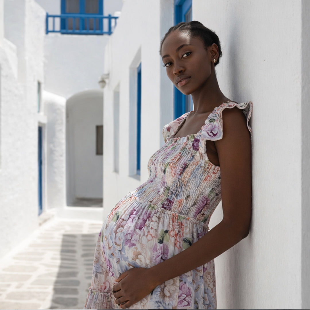 Vestiti Premaman Estate PE26