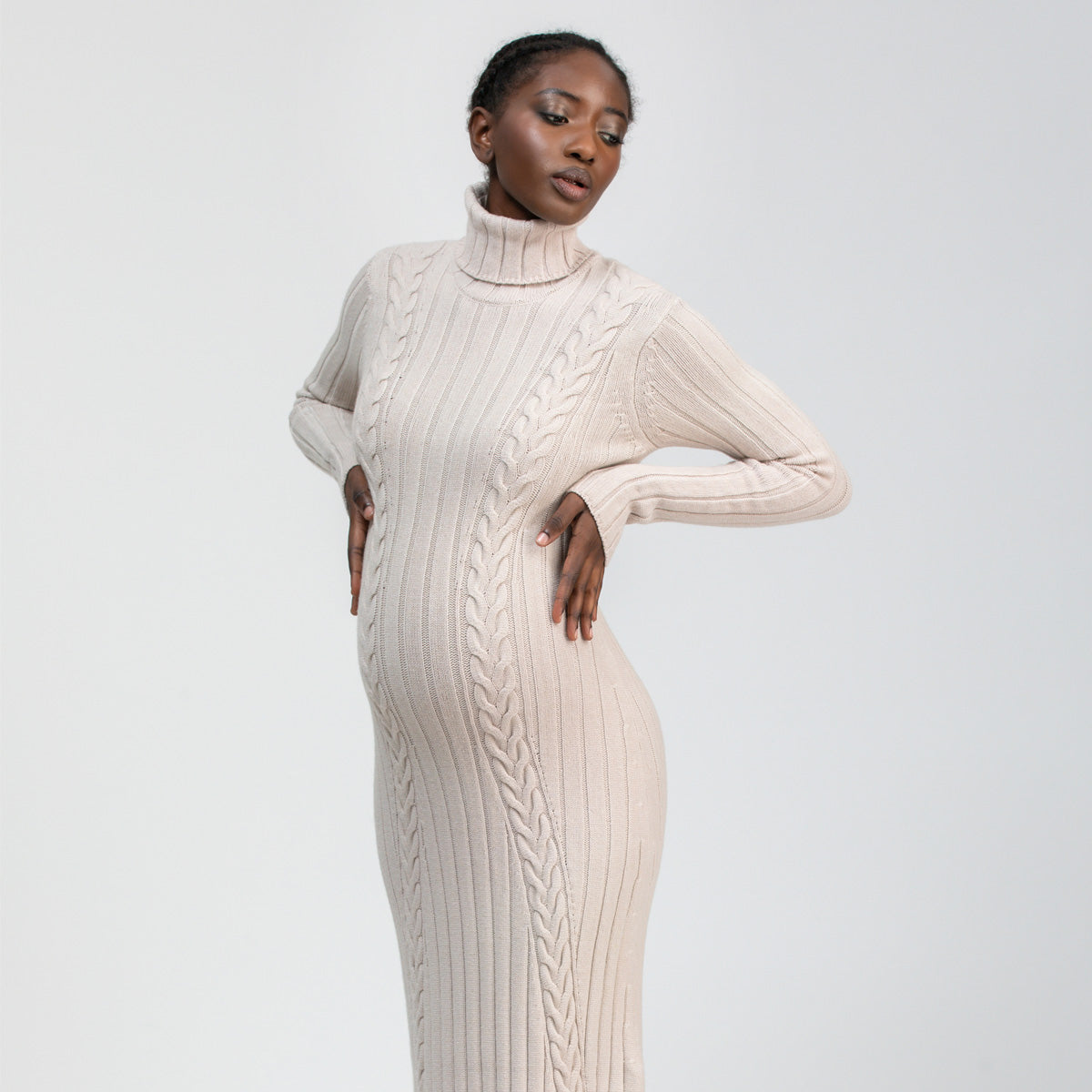 Abbigliamento premaman chic e elegante