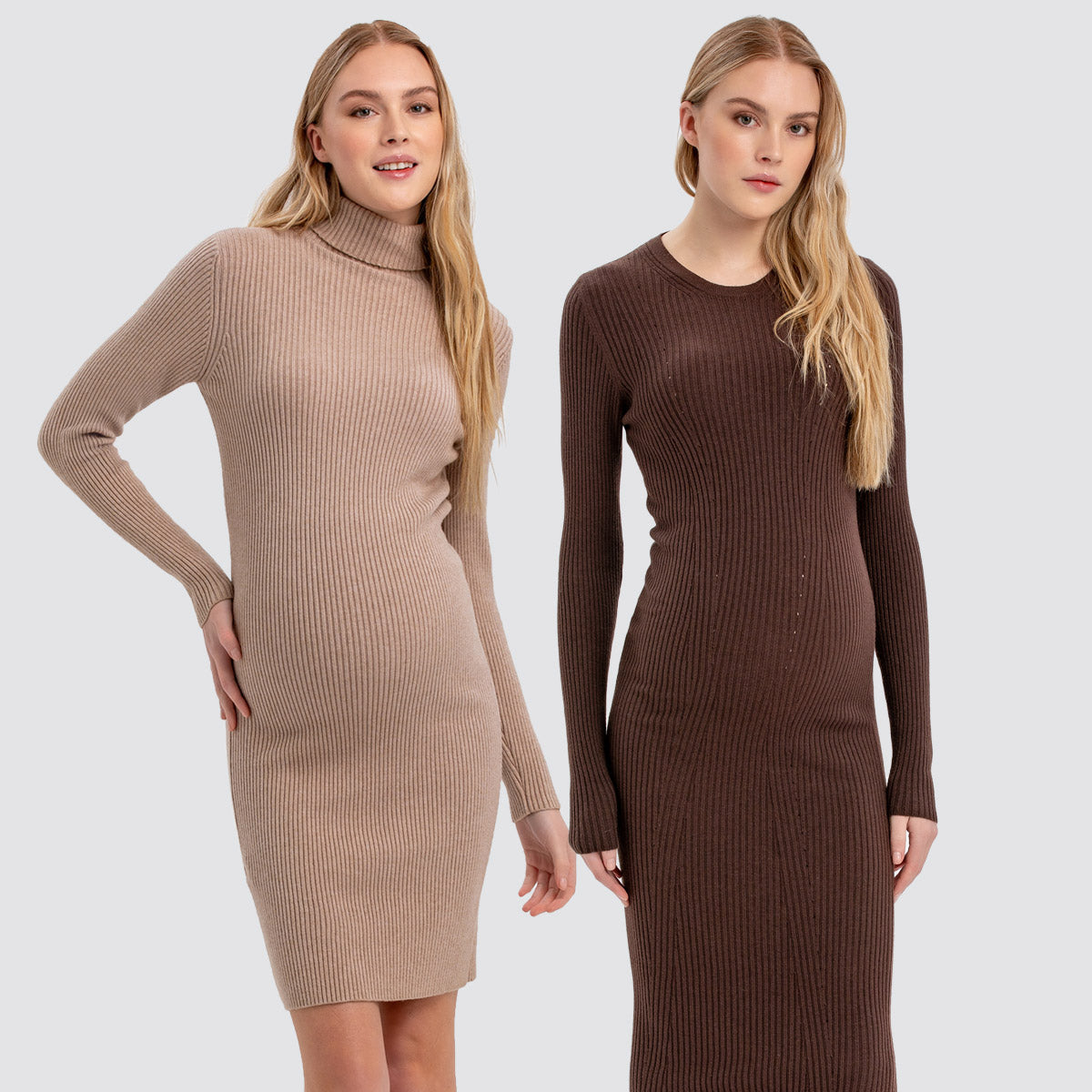 Abbigliamento premaman trendy e alla moda
