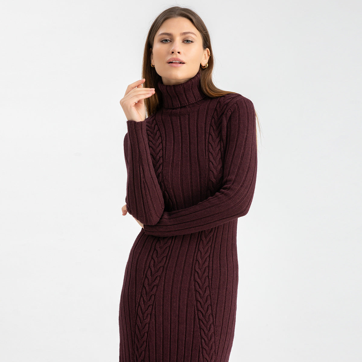 Abbigliamento premaman nuova collezione invernale