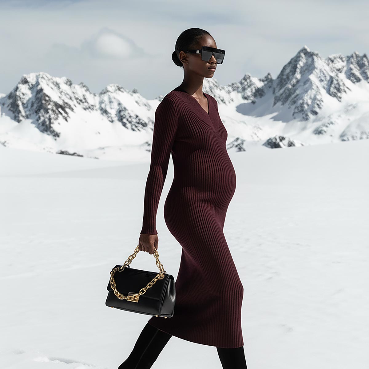 Abito Premaman a Costine